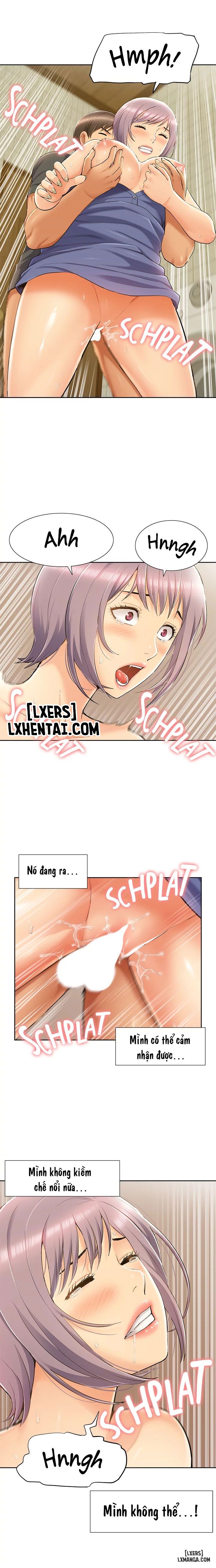 mẹ và con gái chapter 20 8