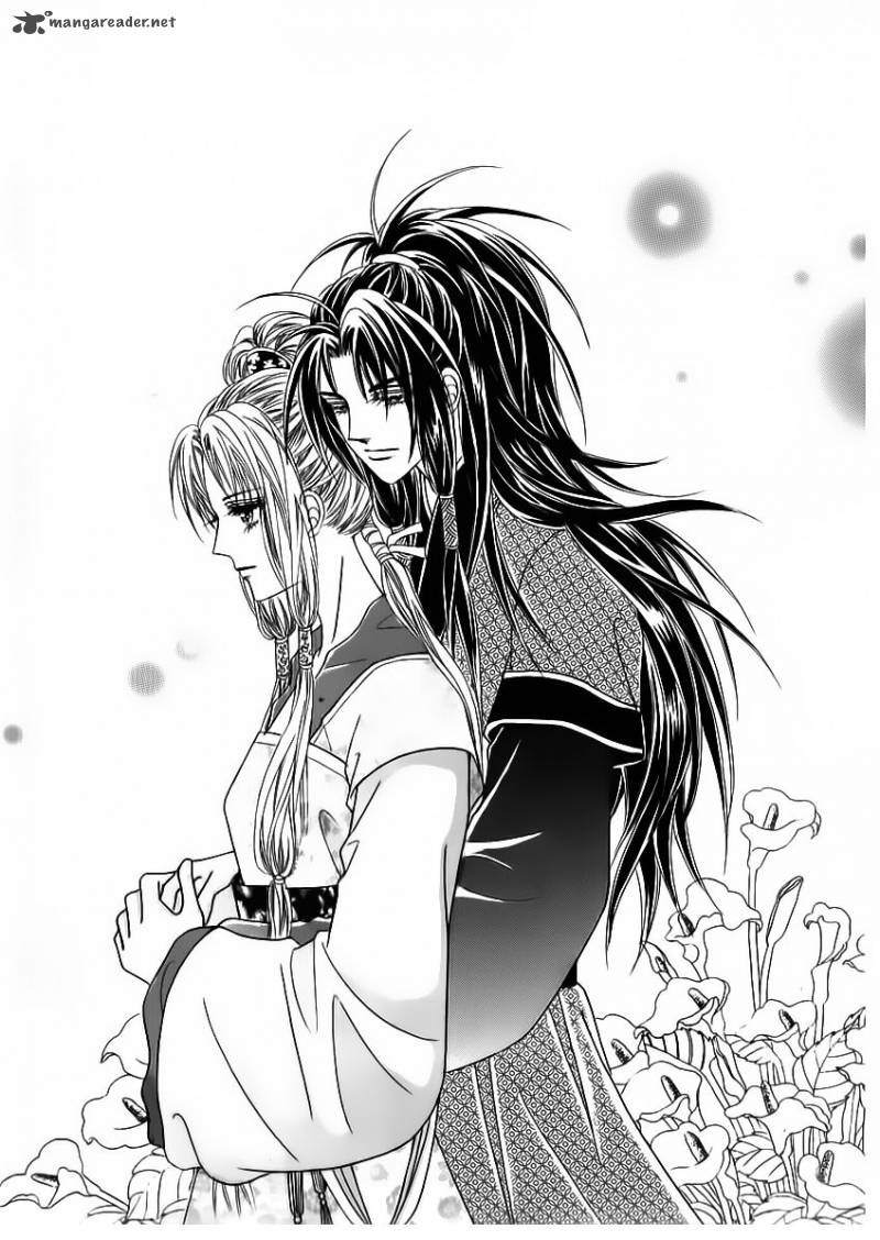 crazy girl shin bia - nữ hoàng rắc rối chapter 80 4