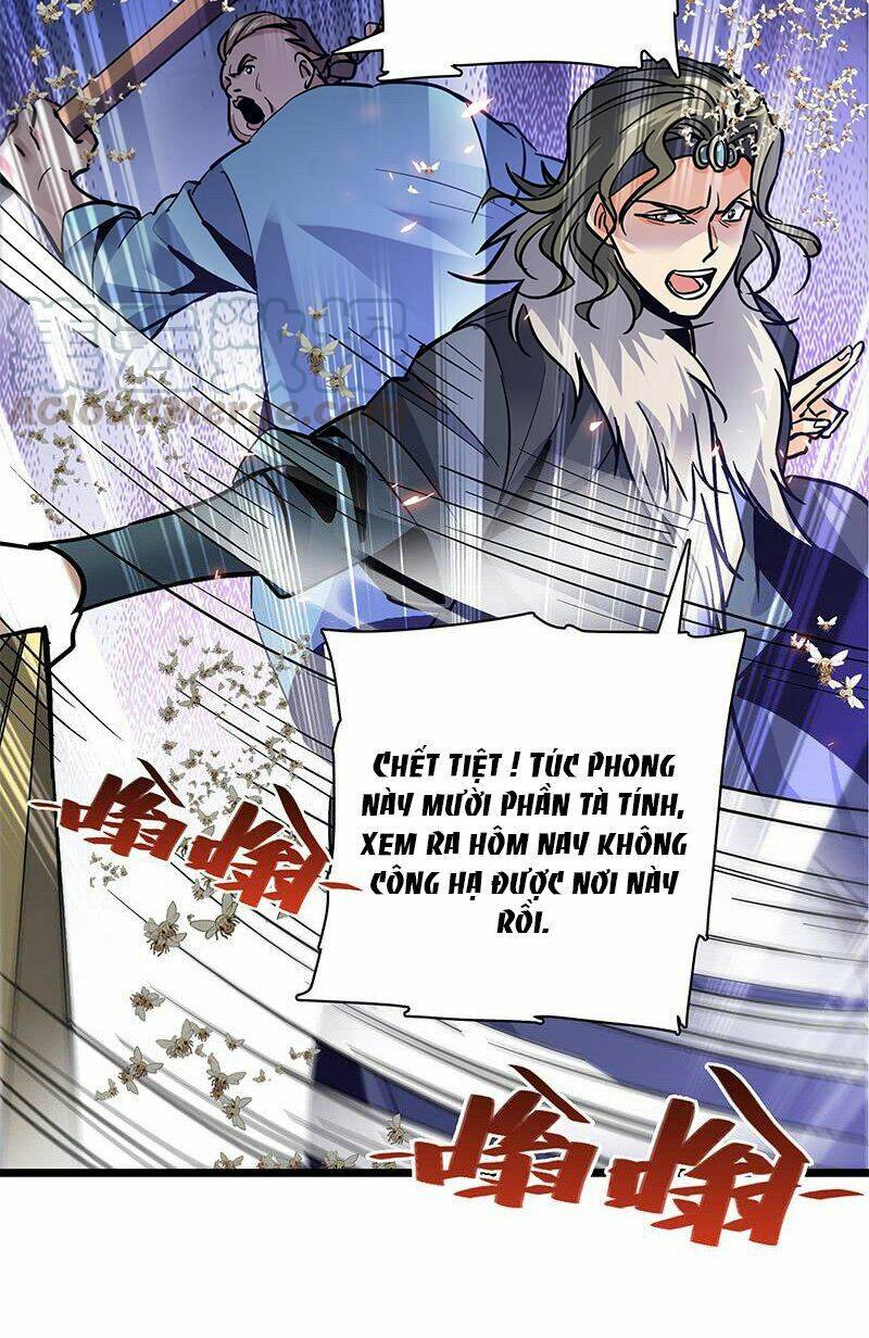 thần điêu hiệp lữ (new 2020) chapter 21 11