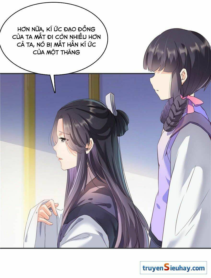 Tu Chân Nói Chuyện Phiếm Quần Chapter 48 - Trang 72