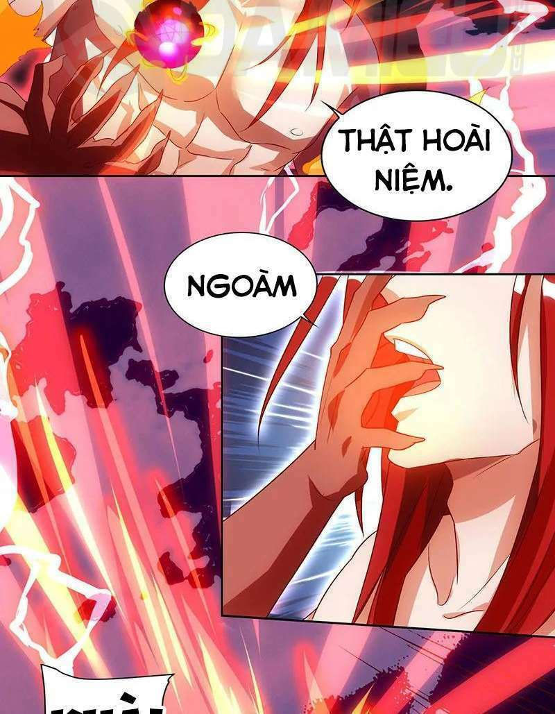 tối cường thăng cấp chapter 98 12