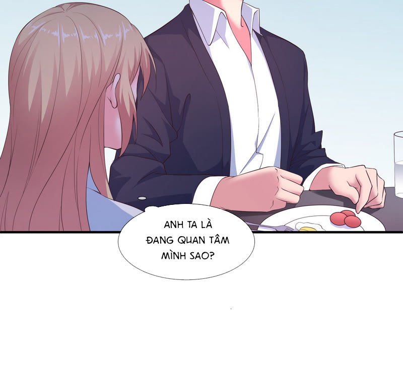 chiến lược lãng mạn của thịnh thiếu chapter 65 16