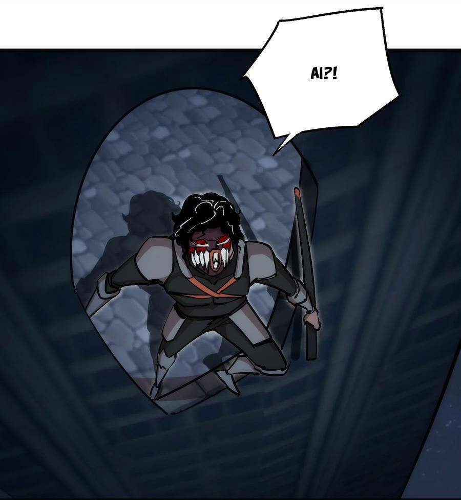 tôi không phải quỷ vương chapter 60 17