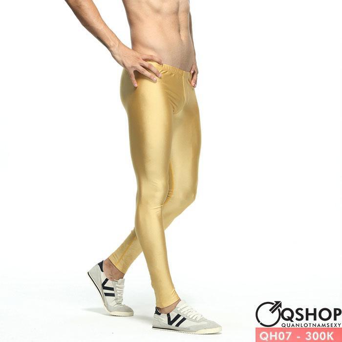 QUẦN LEGGING NAM CAO CẤP QSHOP QH07