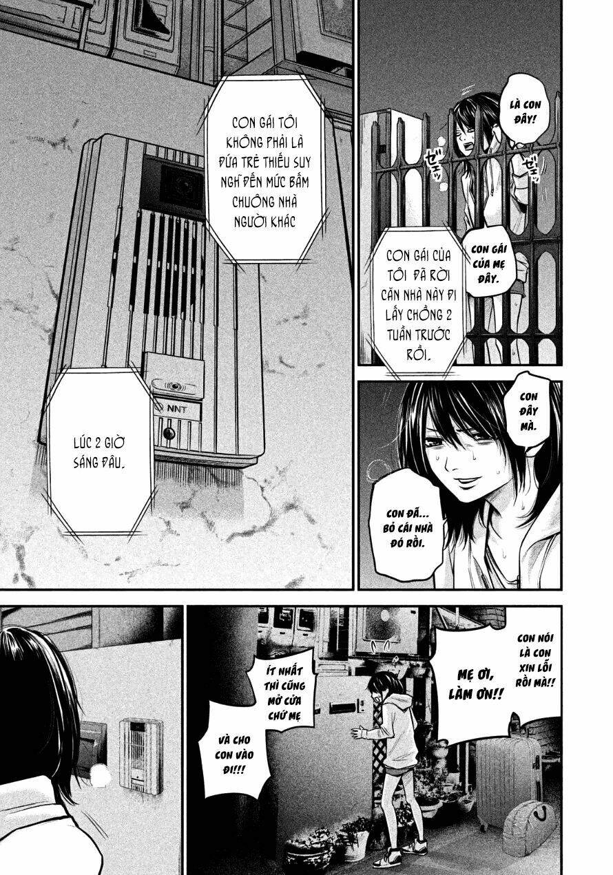 đạo luật nhiều vợ chapter 32 11