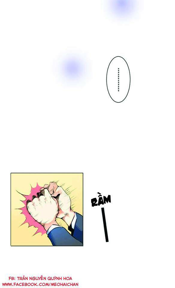 yêu lại một lần nữa chapter 2 16