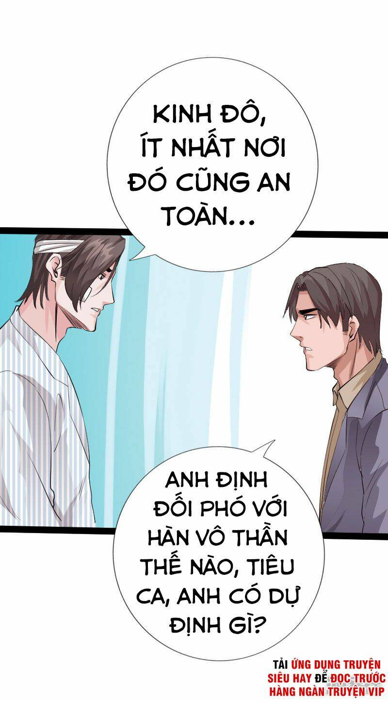 tuyệt phẩm tà thiếu chapter 103 4