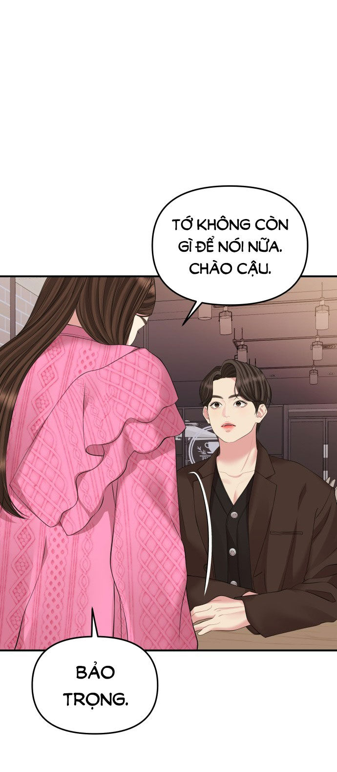 gửi em người đánh cắp những vì sao - to you who swallowed a star chapter 137.1 25