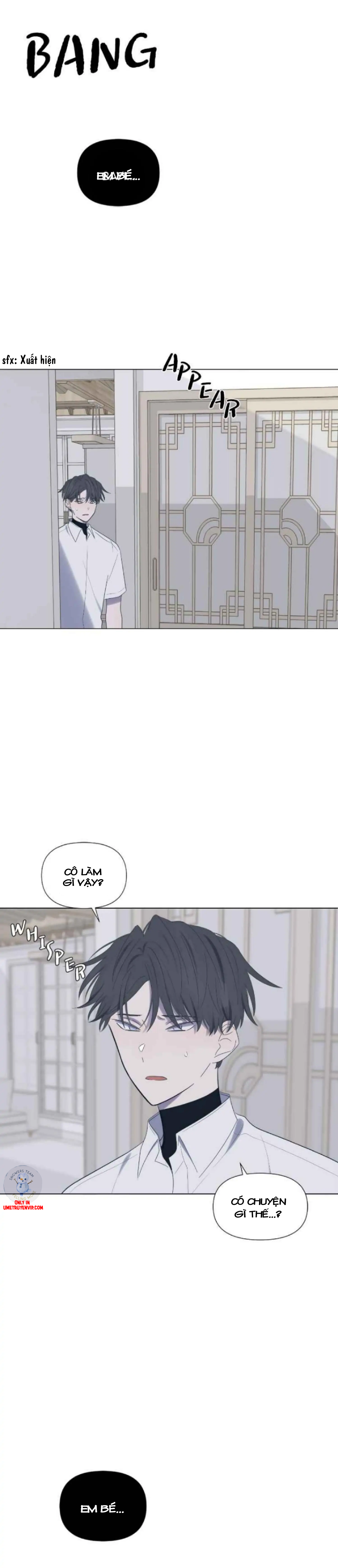 moonchild chapter 19 24