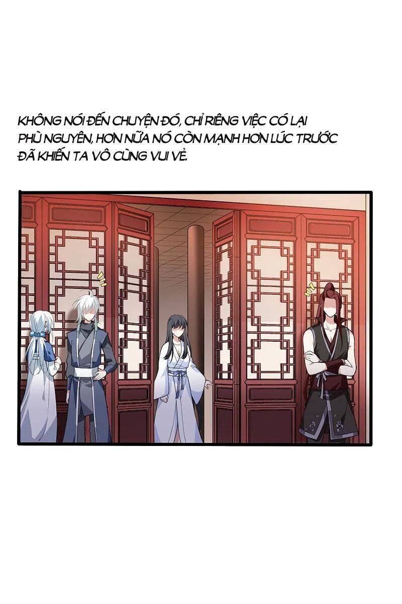 phượng nghịch thiên hạ chapter 461.1 10