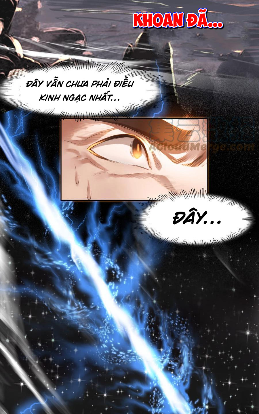 hóa ra ta là tuyệt thế cao thủ chapter 18 38