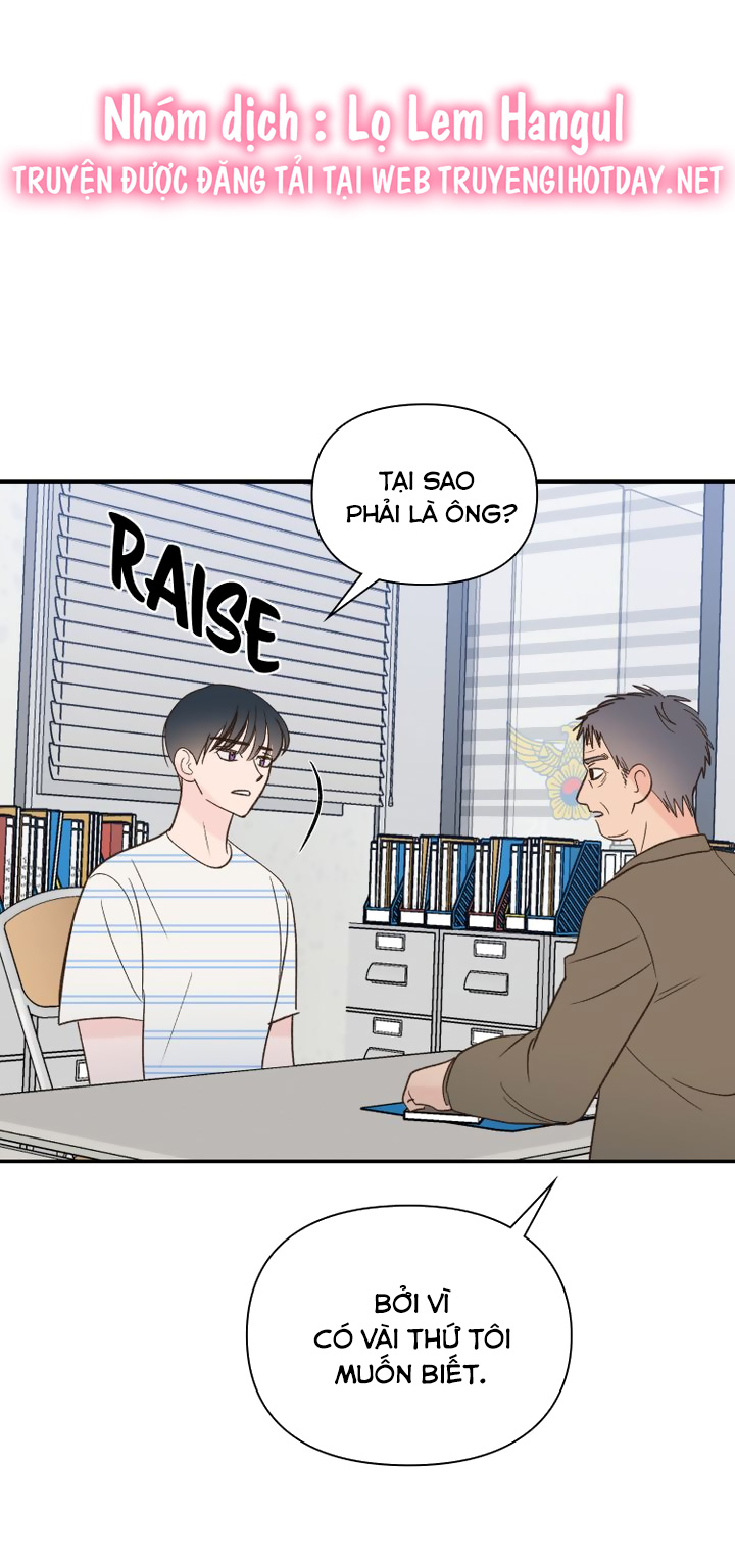 hãy để tôi một mình chapter 90 3