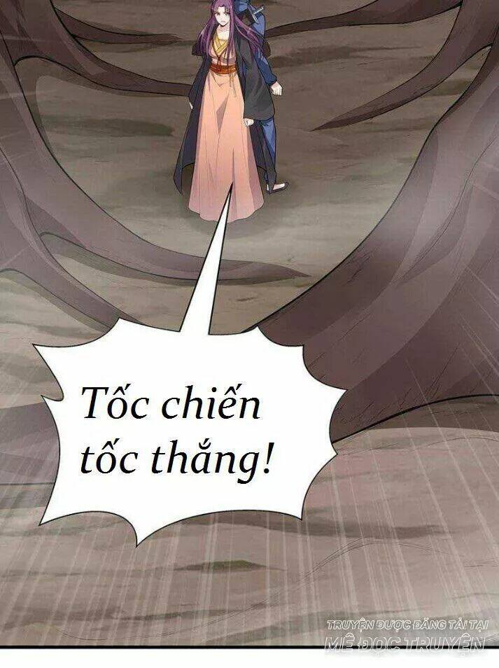 độc phi thần y quá kiêu ngạo chapter 72 16