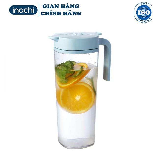 Bình nước -giữ nhiệt cho bé thể thao tập gym cao cấp Biwa 1.2L - An toàn cho sức khoẻ BPET1.2