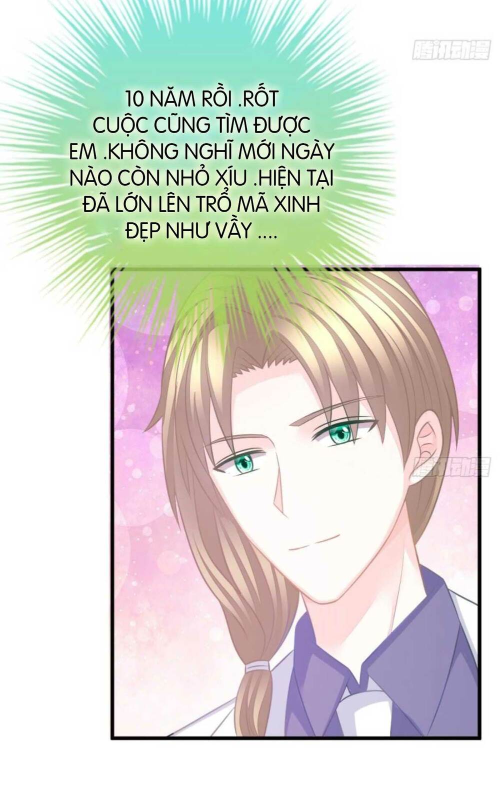 cô vợ đáng yêu của tổng giám đốc mặt lạnh chapter 51.1 16