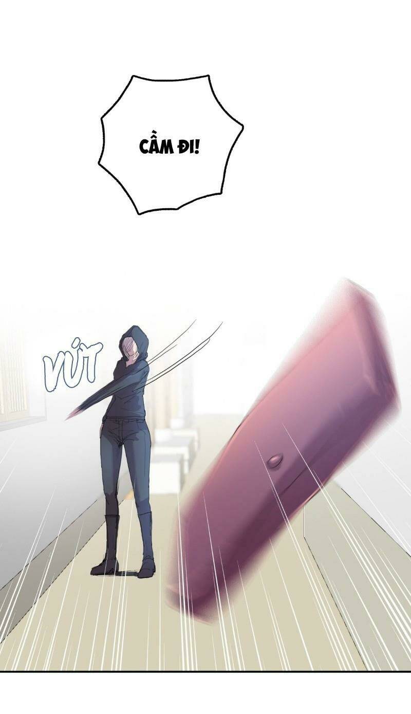 phụ hồn giả chapter 20 24