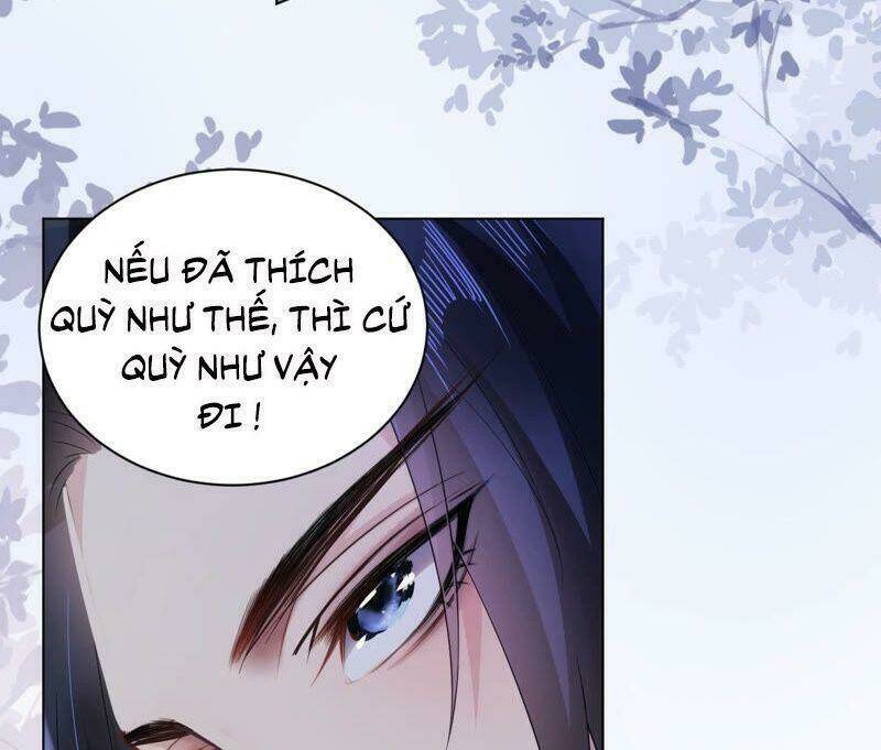 quận chúa vững vàng, thiết lập nhân vật không thể vỡ chapter 26 12