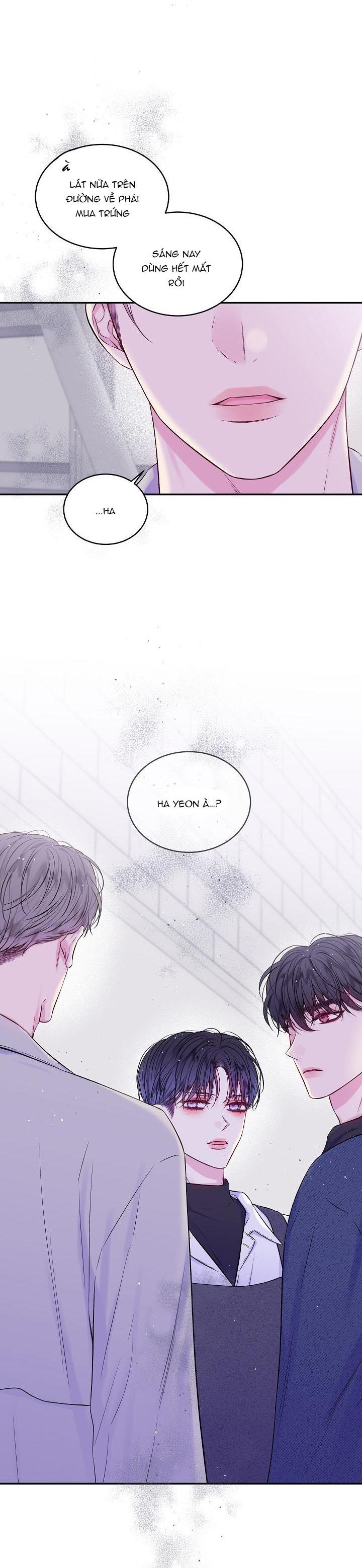 bình minh thứ hai chapter 47 26