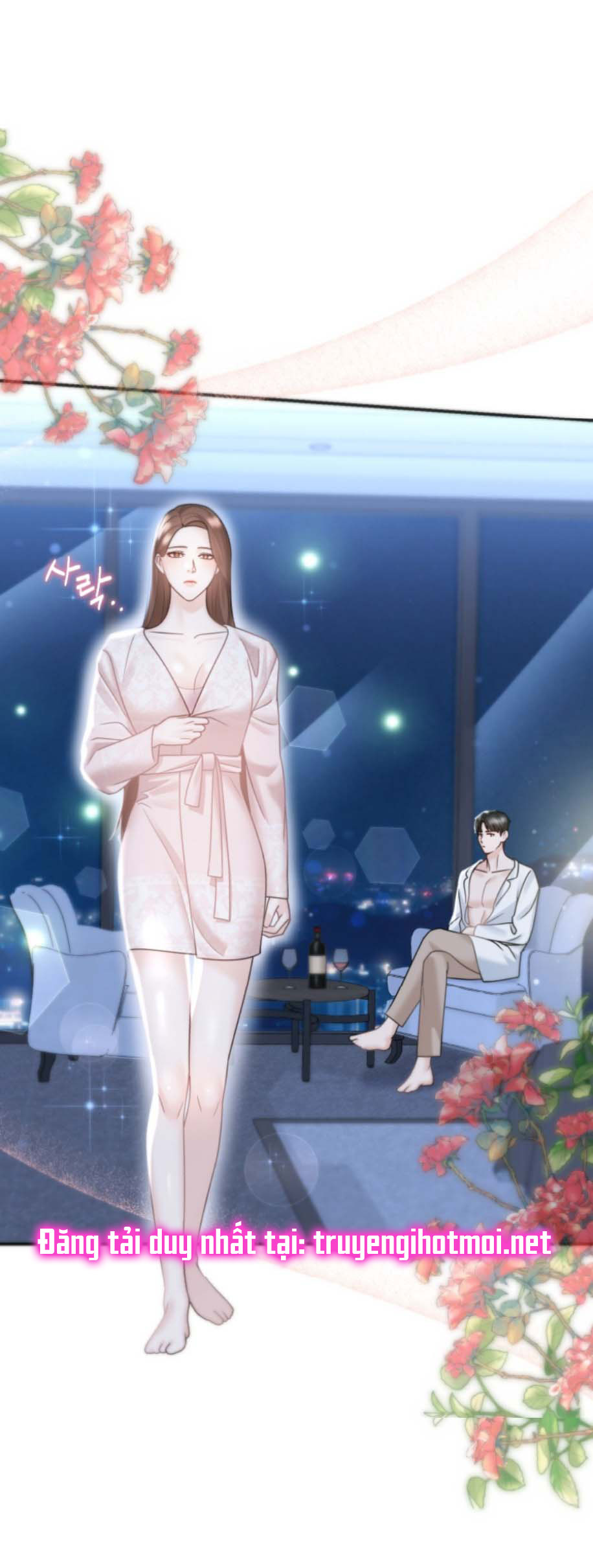 quan hệ hôn nhân chapter 10.2 16