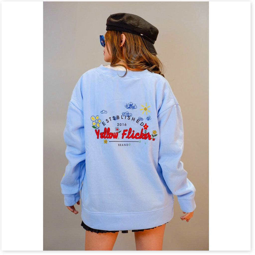 ÁO KHOÁC NỈ HODDIES NỮ SIÊU CÁ TÍNH
