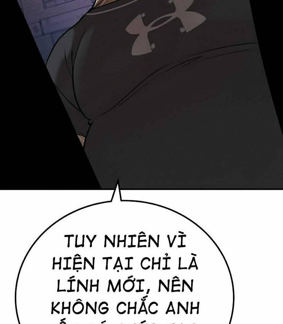 đặc vụ kim chapter 1 138