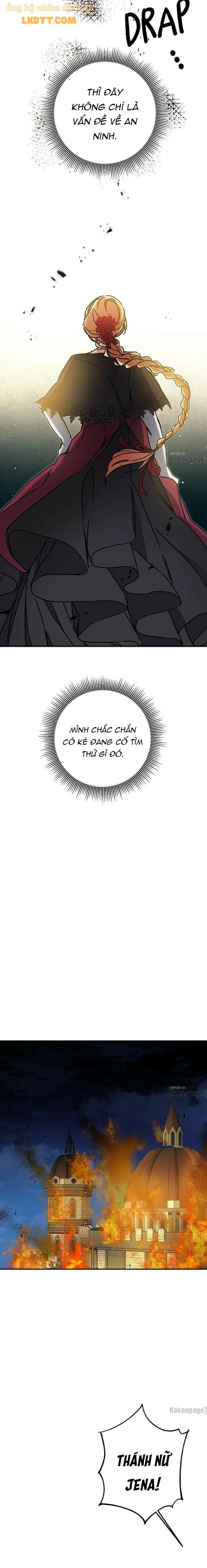 tôi trở thành hoàng đế bạo chúa trong tiểu thuyết chapter 52 14