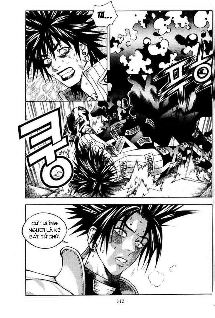 ragnarok - into the abyss chapter 102 10