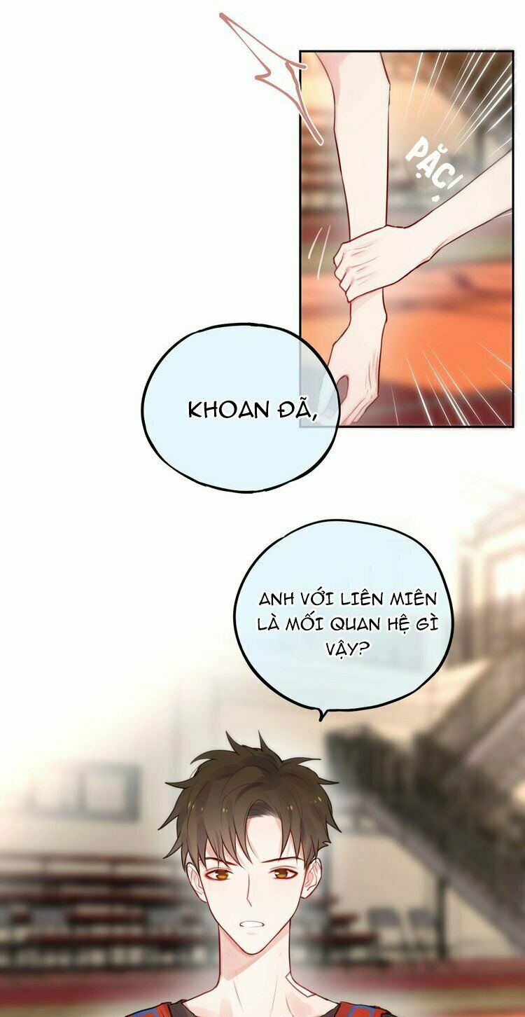 trú dạ liên miên chapter 19 4