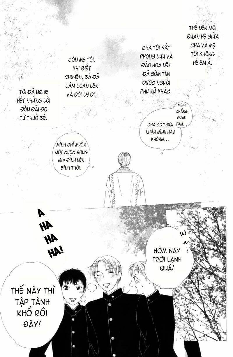 kare kano hajimemashita chapter 86 12