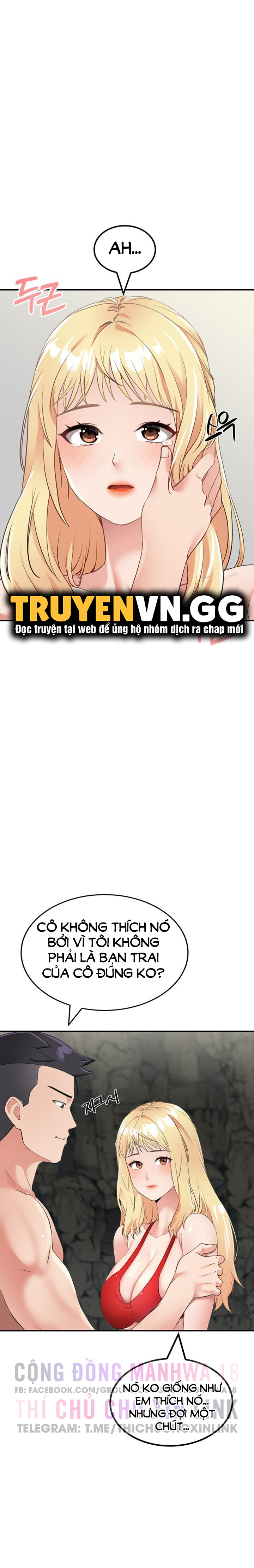 sinh tồn trên đảo hoang cùng mẹ yêu chapter 8 25