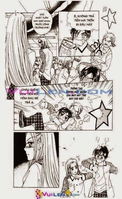 hắn ta, anh ấy và cô ấy - he and that girl chapter 2 123