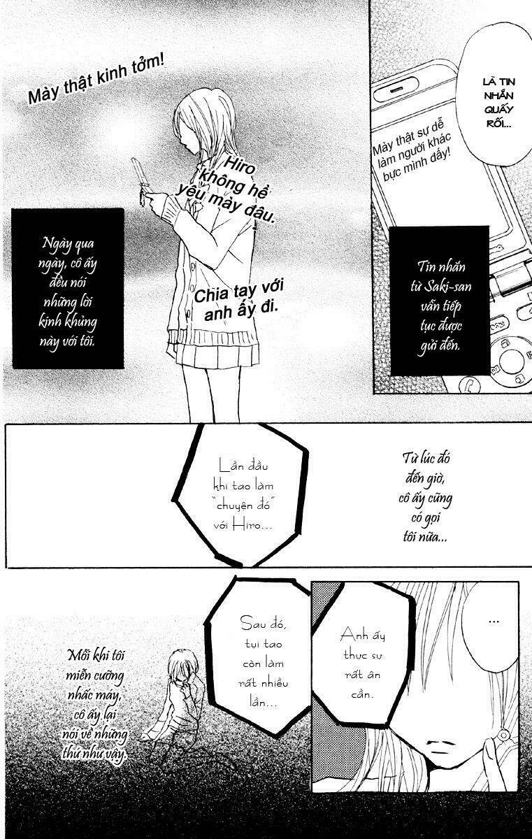 koizora - bầu trời tình yêu chapter 4 23