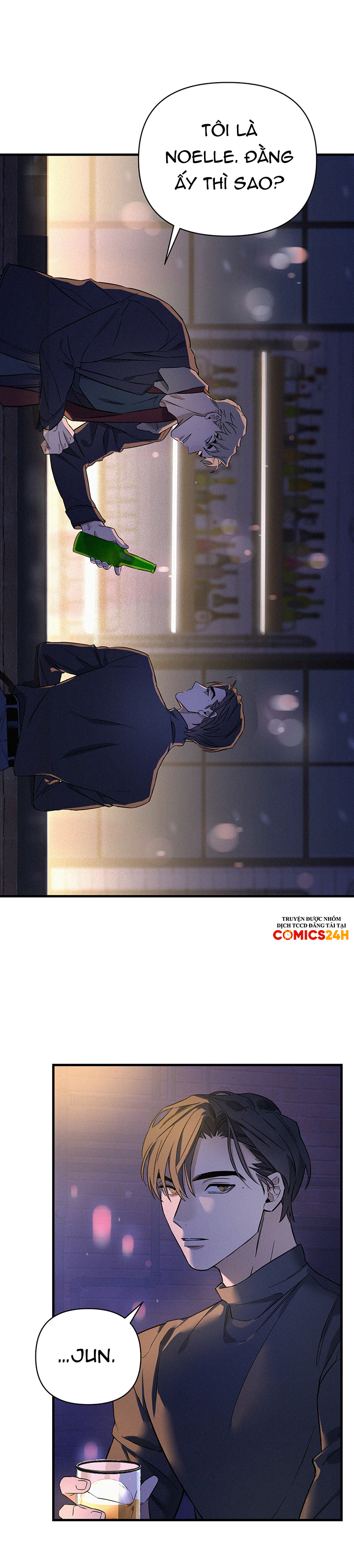 merry on the rocks chapter 1 13