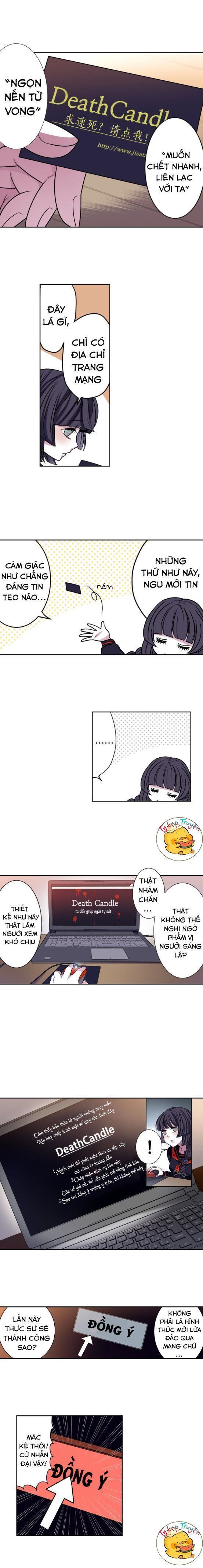 linh chúc thiếu nữ chapter 1 7