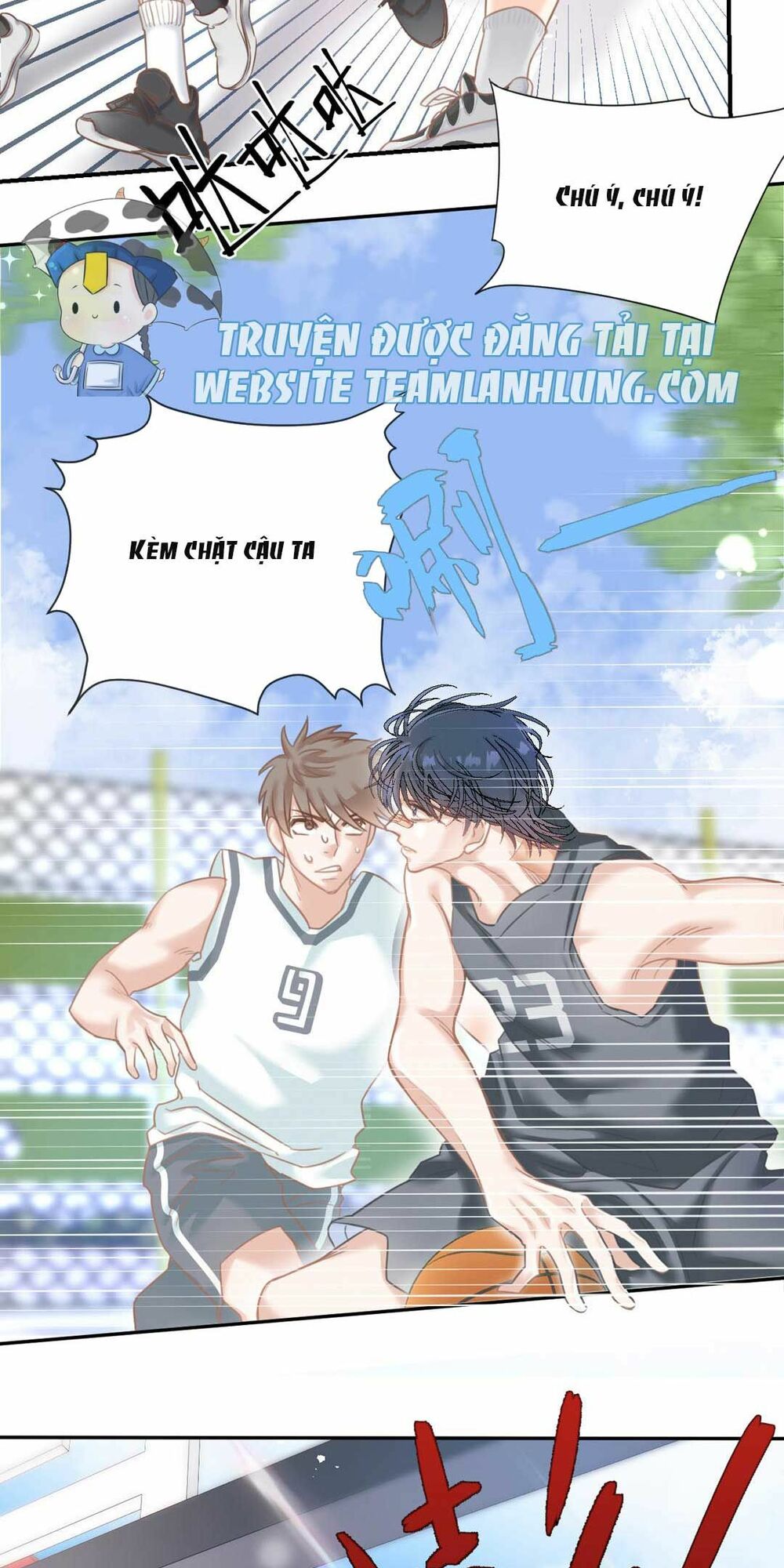 khảo nghiệm cuối cùng của tra nữ chapter 4 29