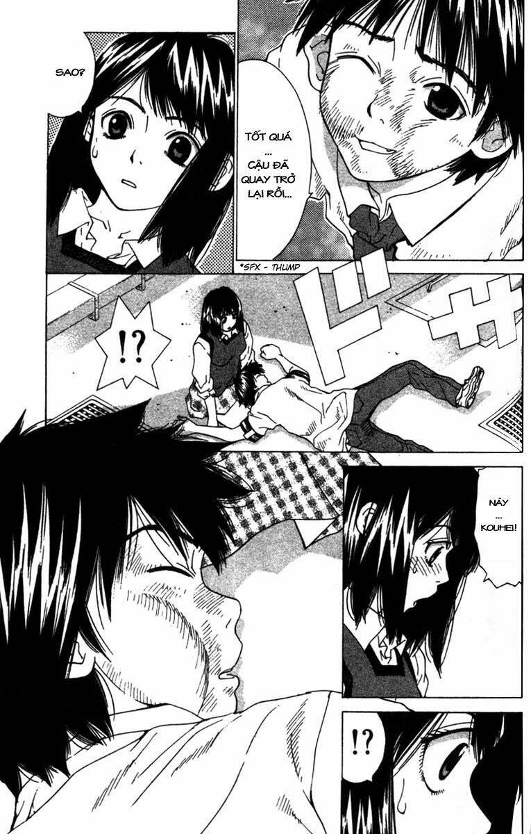 gachax2 ~ secret chapter 10 17