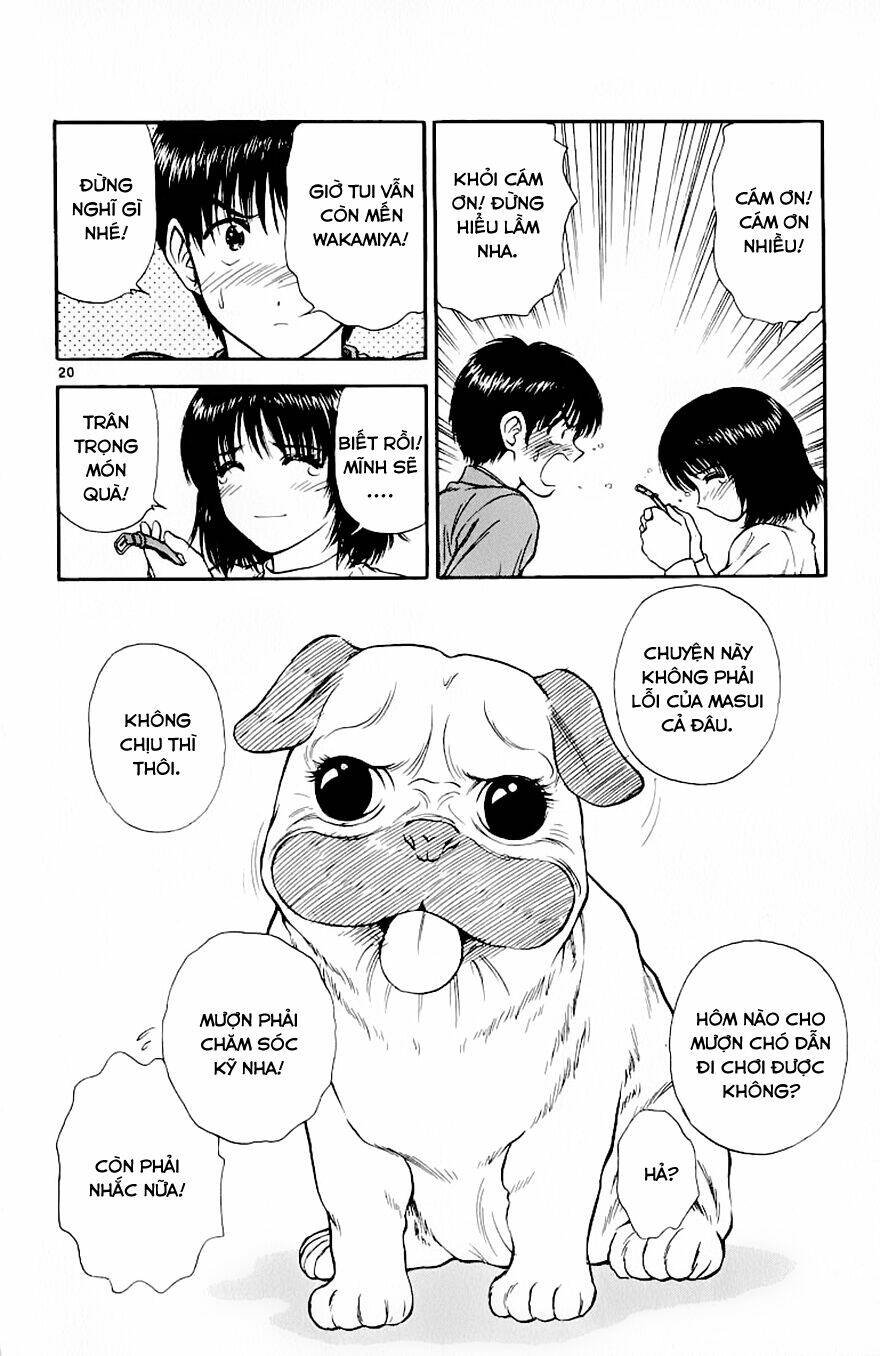 salad days chapter 72 21