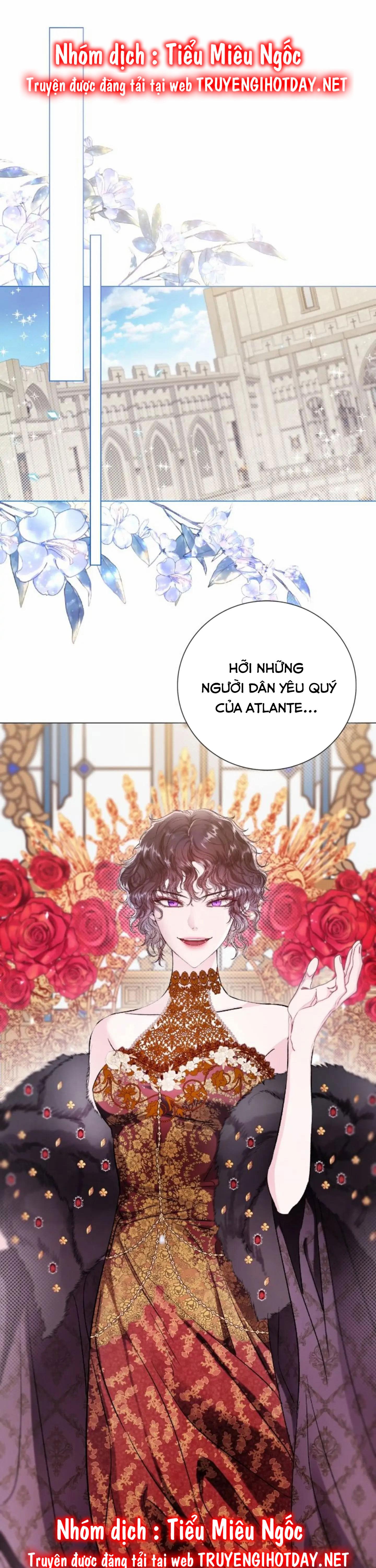 Tôi Đã Trở Thành Tiểu Thư Xấu Xí chapter 113 - Trang 2