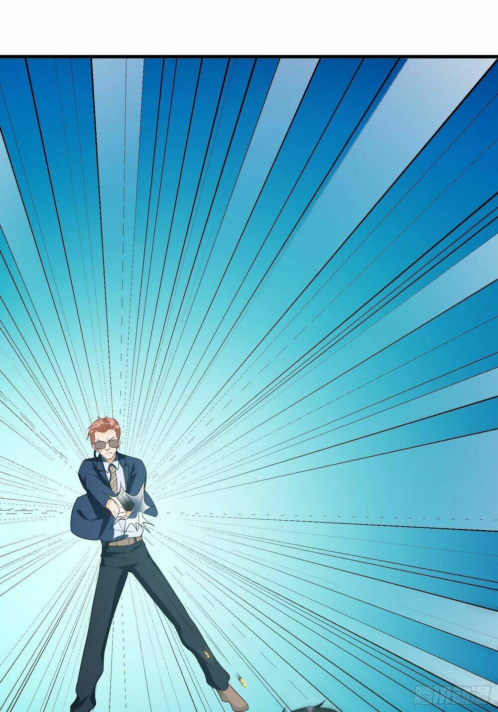 tôi thở cũng có thể mạnh hơn chapter 43 33