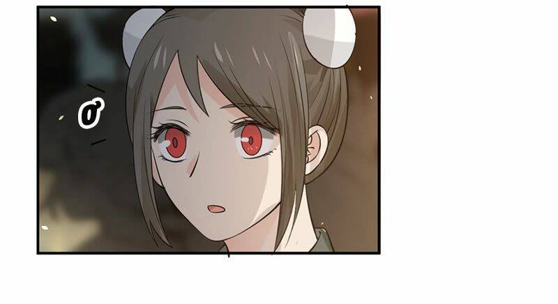 thanh cung chi ninh mặc vô thanh chapter 3 23