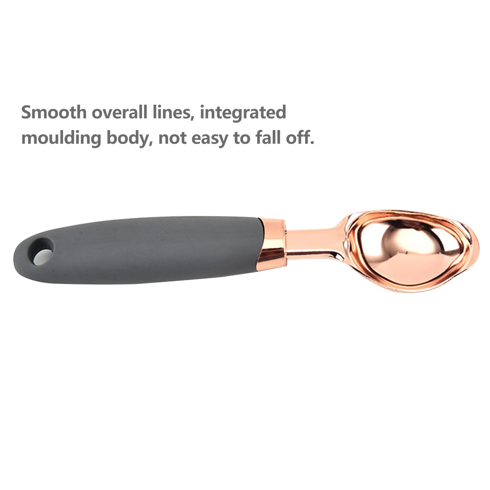 Đồ dùng nấu ăn bằng thép không gỉ mạ đồng