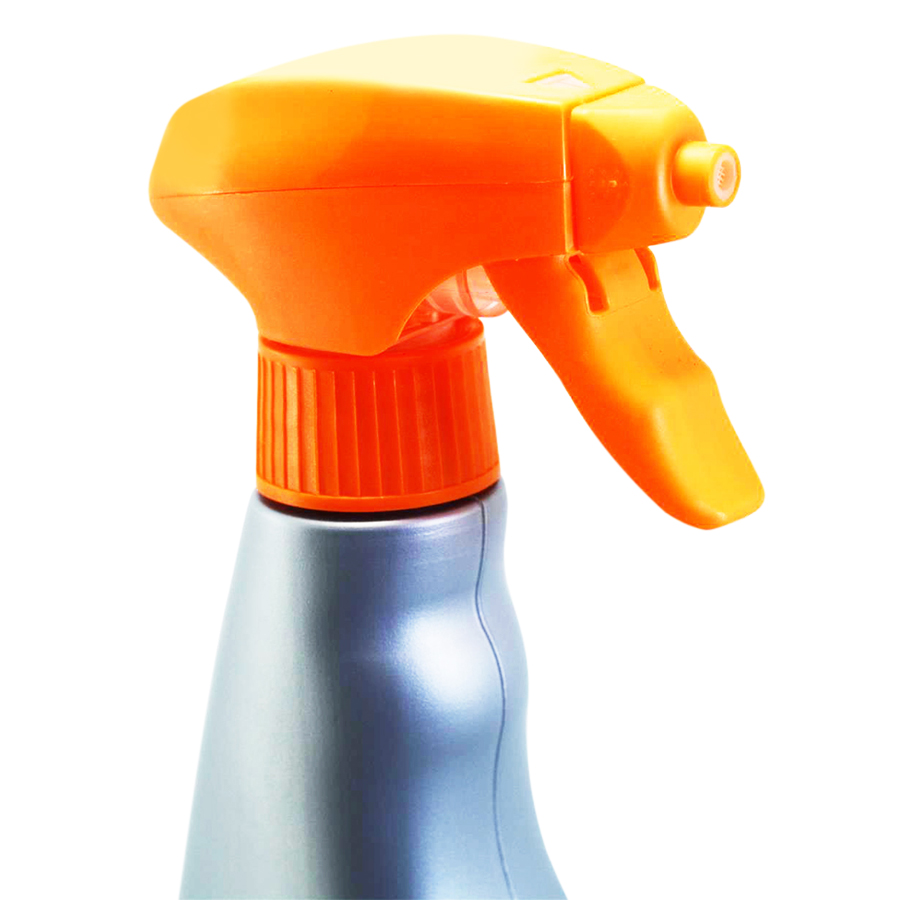 Dung Dịch Vệ Sinh Bánh Mâm Michelin Wheel Cleaner 1047