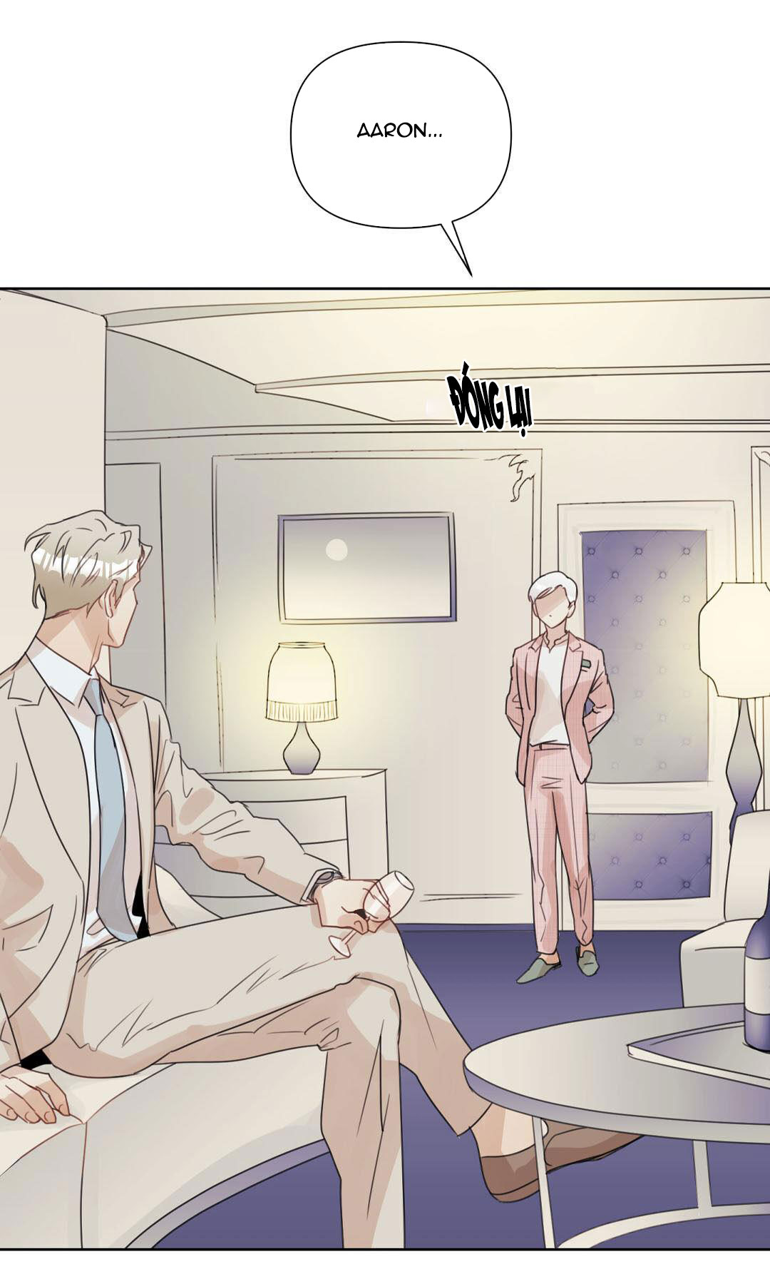 tôi sẽ là chồng em chapter 4 54