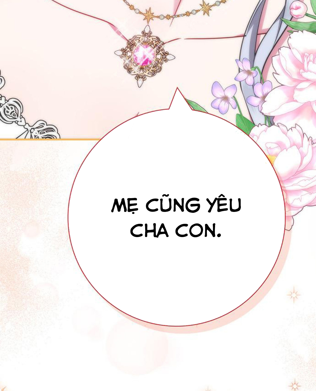 tôi trở thành mẹ của nam chính hoàn hảo chapter 28 100