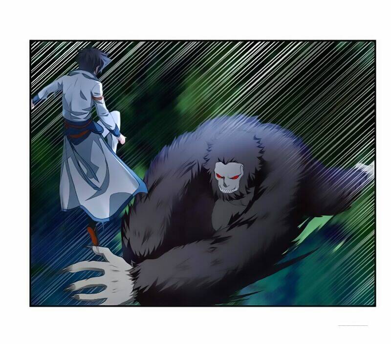 cửu dương thần vương chapter 13 12