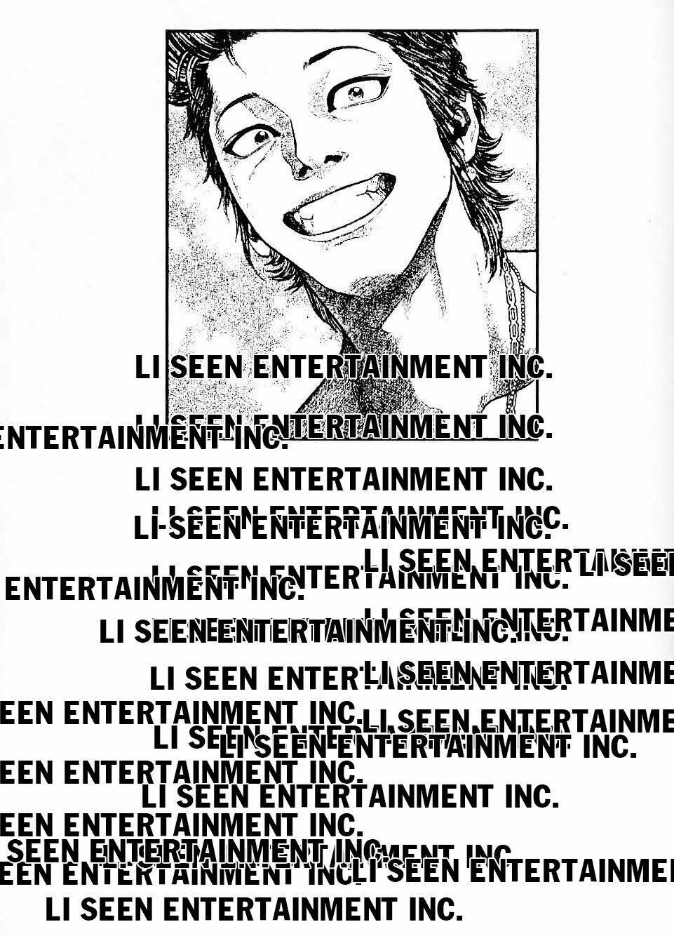 gang king-băng đảng học đường chapter 15 26