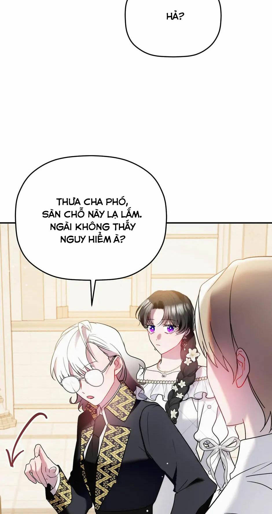 hoàng tử chuyển sinh trở thành người mạnh nhất thế giới nhờ vào sự hiểu biết về bug chapter 79 45