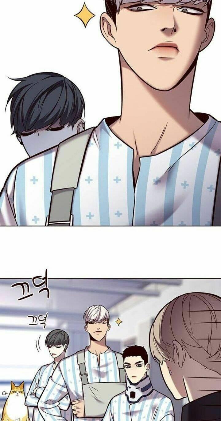 biến thân thành mèo chapter 117 46