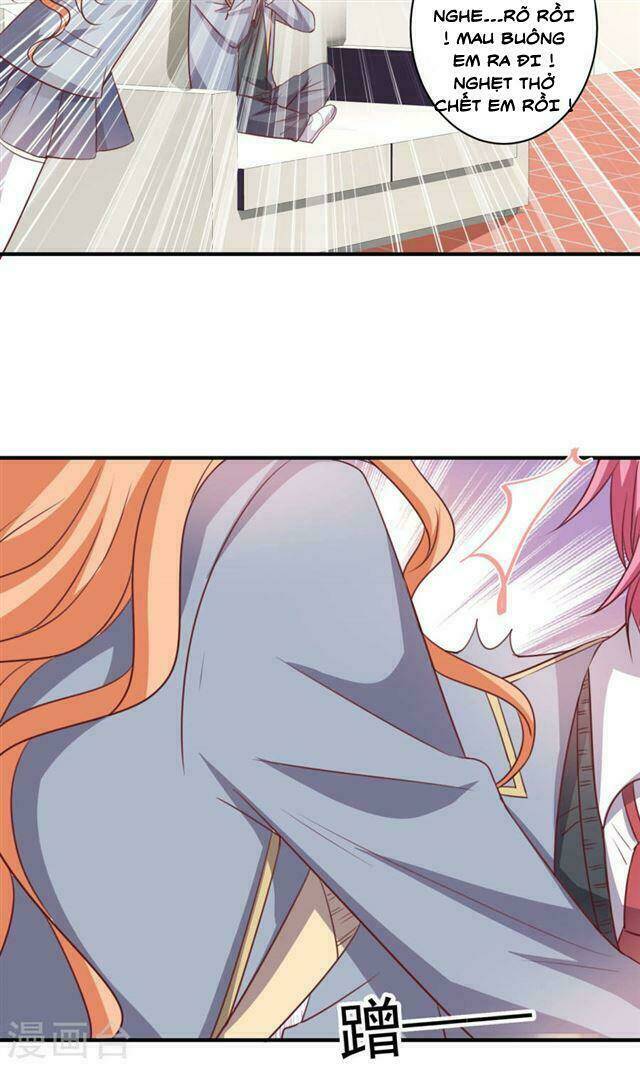 hôm nay tôi sẽ yêu ai đây ? chapter 16 48