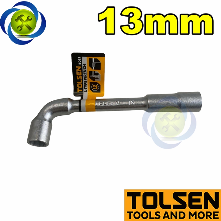 Điếu 13mm Tolsen 15092 dài 155mm
